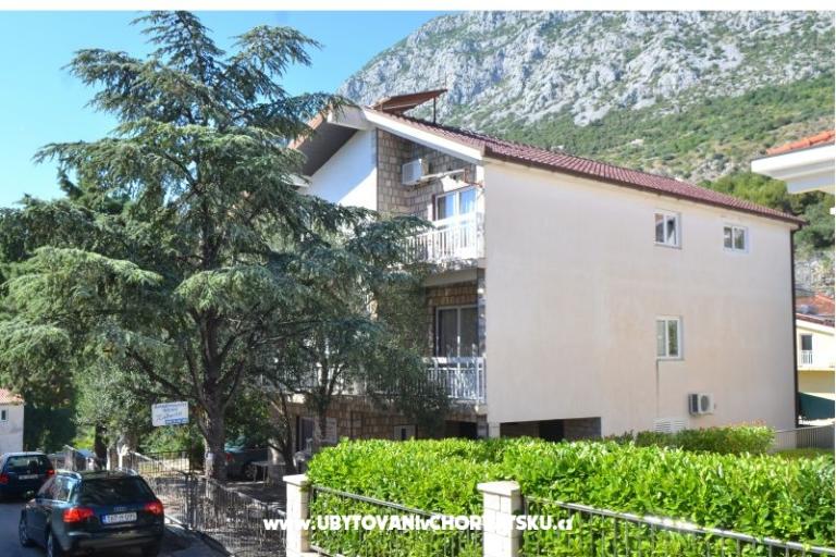 Apartamenty Radmila – foto 7