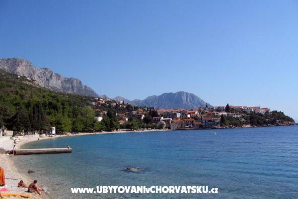 Apartamenty Radmila – foto 8