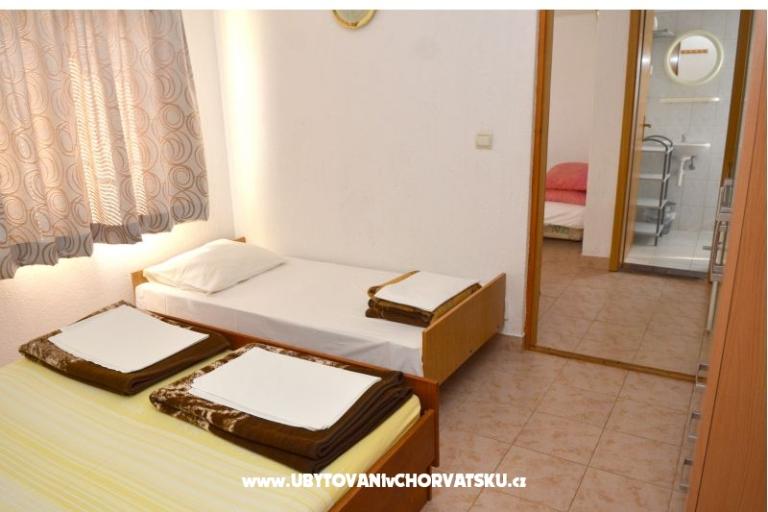 Apartamenty Radmila – foto 9