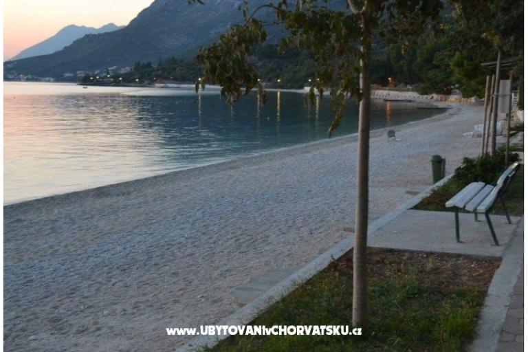 Apartamenty Robert – foto 8