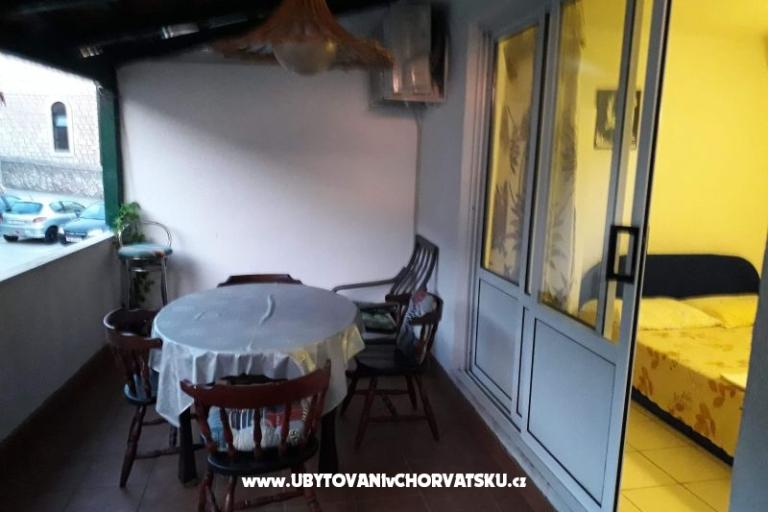 Apartamenty Romansa – foto 13