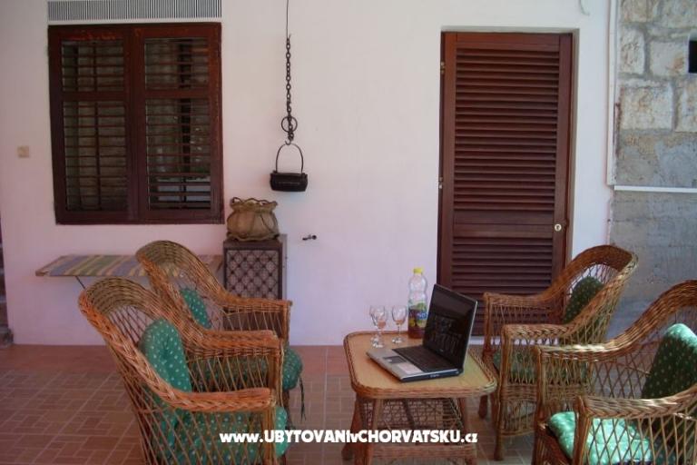 Apartamenty Rosa i Kreso – foto 11