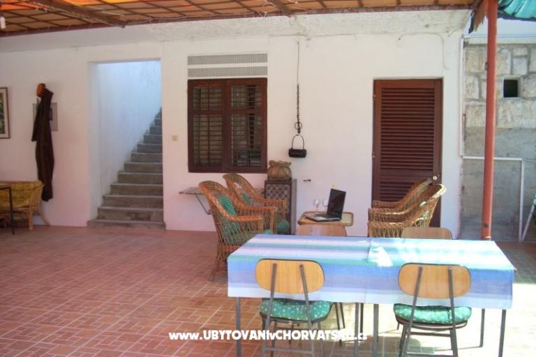 Apartamenty Rosa i Kreso – foto 12