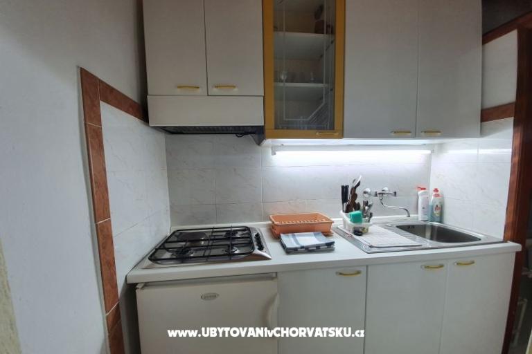 Apartamenty Rosa i Kreso – foto 15