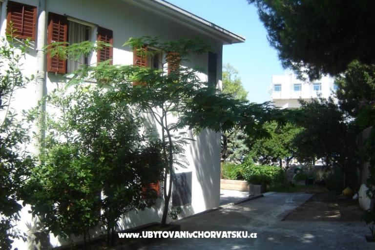 Apartamenty Rosa i Kreso – foto 16