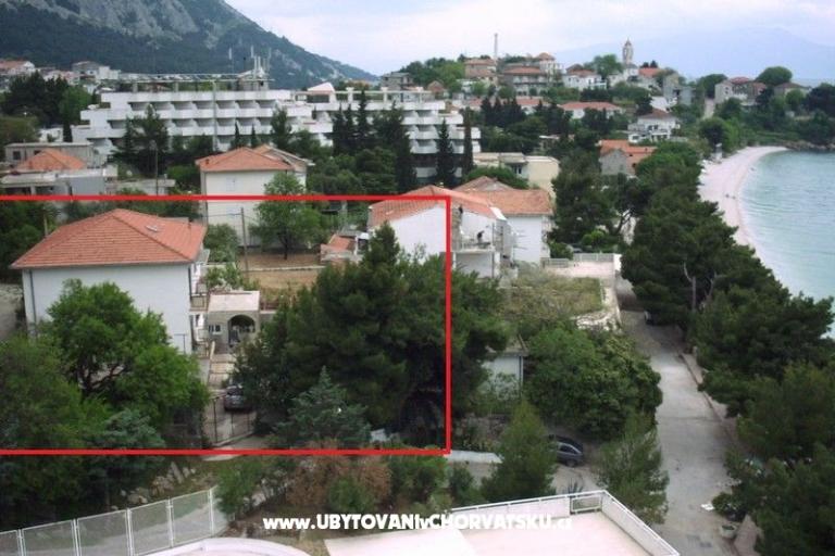 Apartamenty Rosa i Kreso – foto 2
