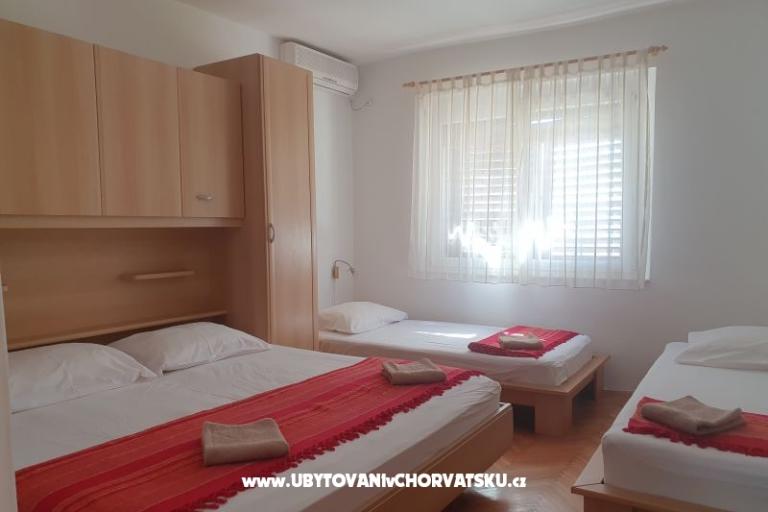 Apartamenty Rosa i Kreso – foto 6