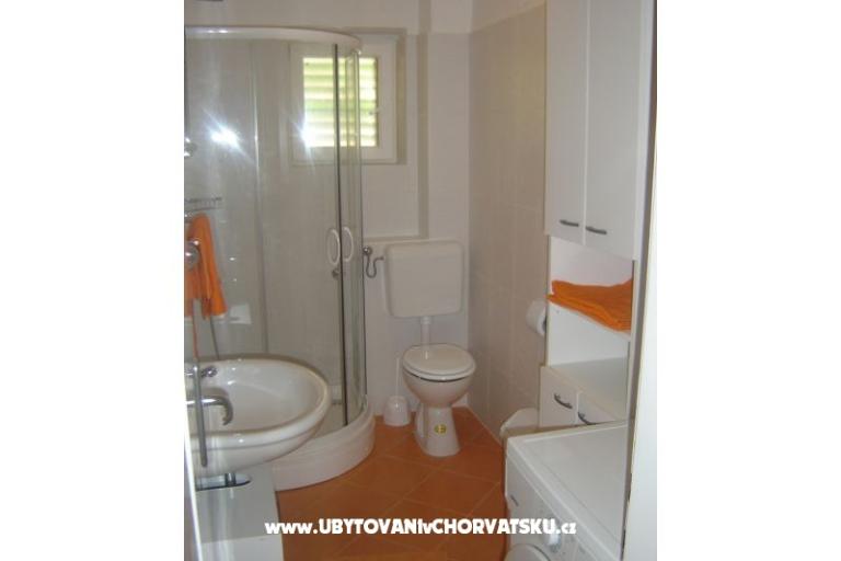 Apartamenty Rosa i Kreso – foto 7