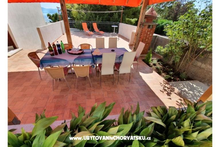Apartamenty Rosa i Kreso – foto 8