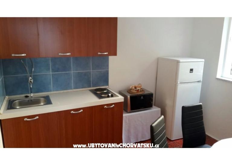 Apartamenty Šantić – foto 6