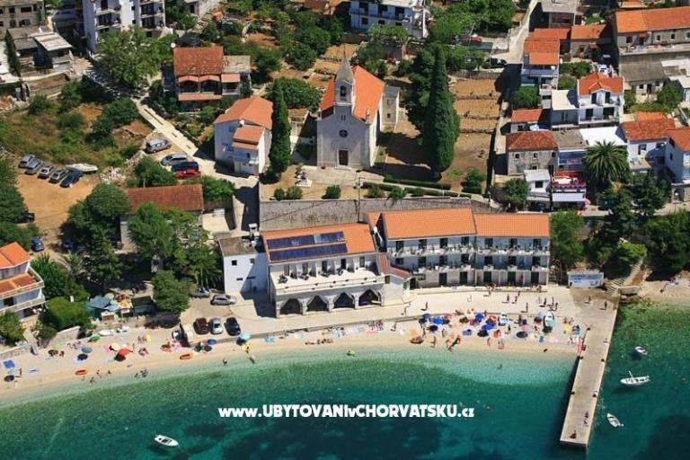 Apartamenty Šarić – foto 10