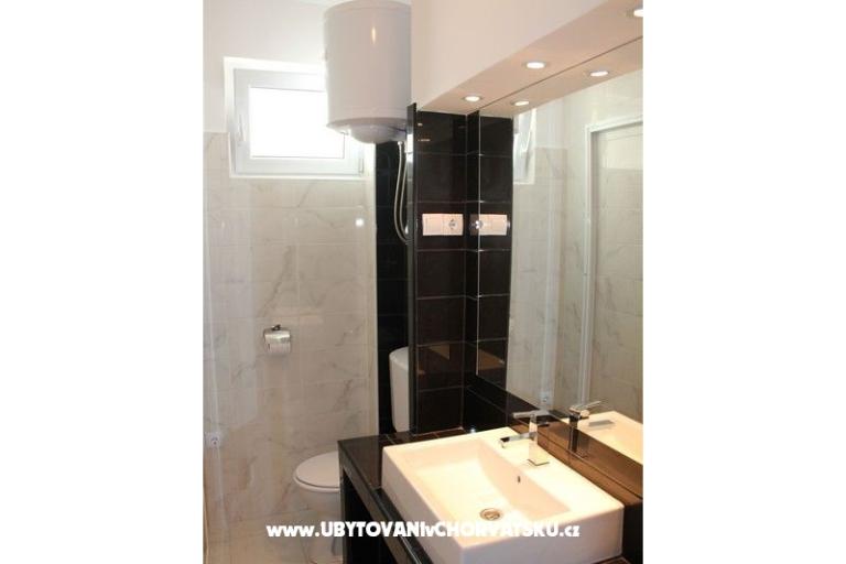 Apartamenty Šarić – foto 13