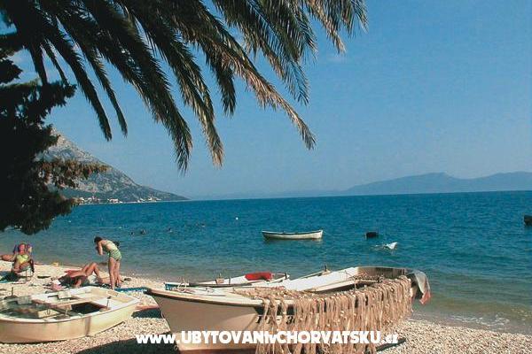 Apartamenty Šarić – foto 14