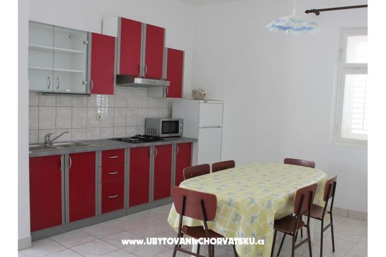 Apartamenty Šarić – foto 5