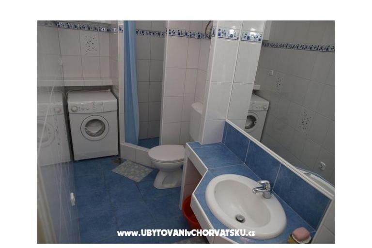 Apartamenty Šarić – foto 7