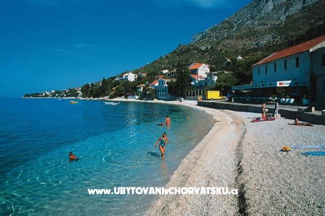 Apartamenty Šarić – foto 8