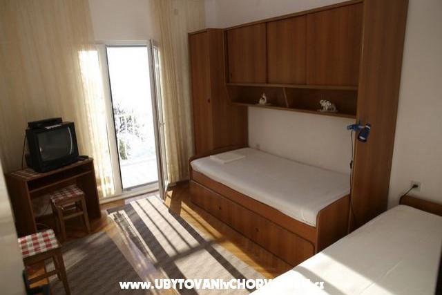 Apartamenty Šarić – foto 9