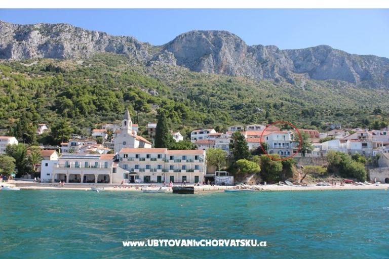 Apartamenty Šarić – foto 10