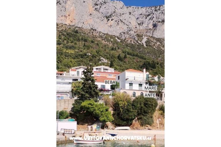 Apartamenty Šarić – foto 2
