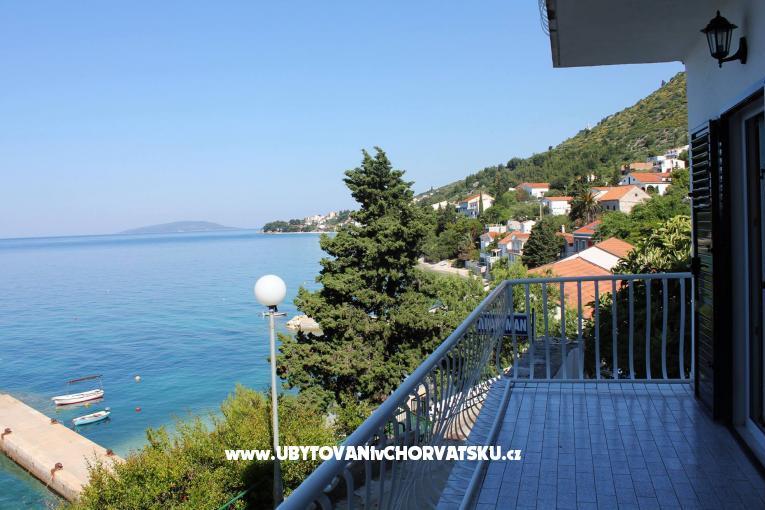 Apartamenty Šarić – foto 3