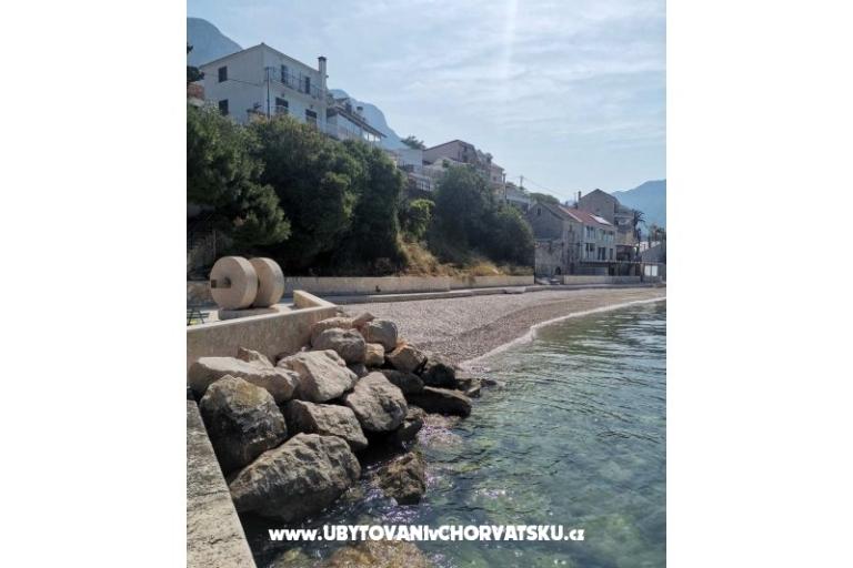 Apartamenty Šarić – foto 4