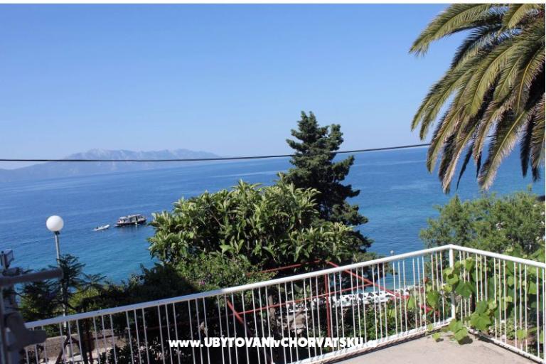 Apartamenty Šarić – foto 6