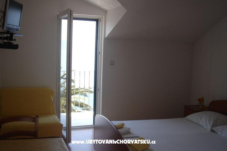 Apartamenty Senka Grgić – foto 11