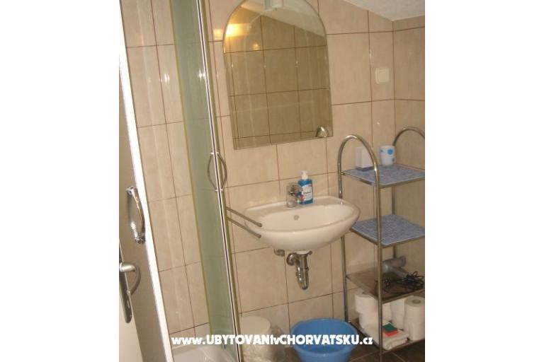 Apartamenty Senka Grgić – foto 12