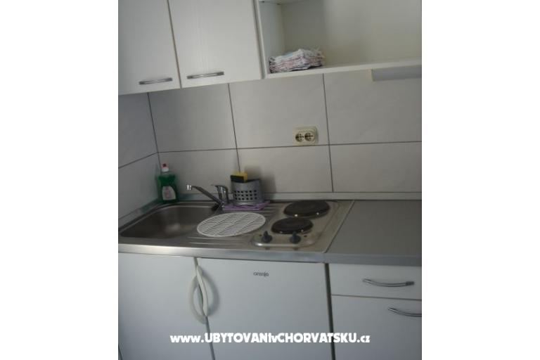 Apartamenty Senka Grgić – foto 13