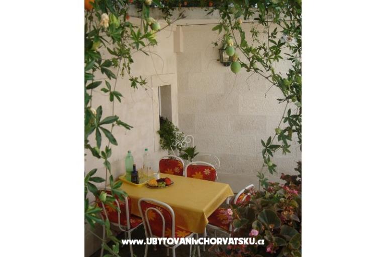 Apartamenty Senka Grgić – foto 17