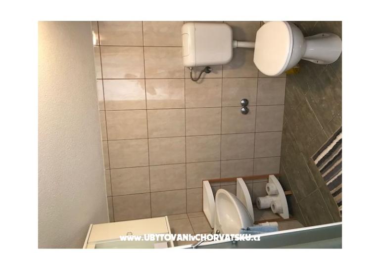 Apartamenty Senka Grgić – foto 7