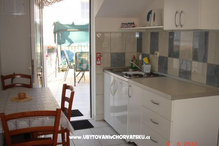 Apartamenty Senka Grgić – foto 8