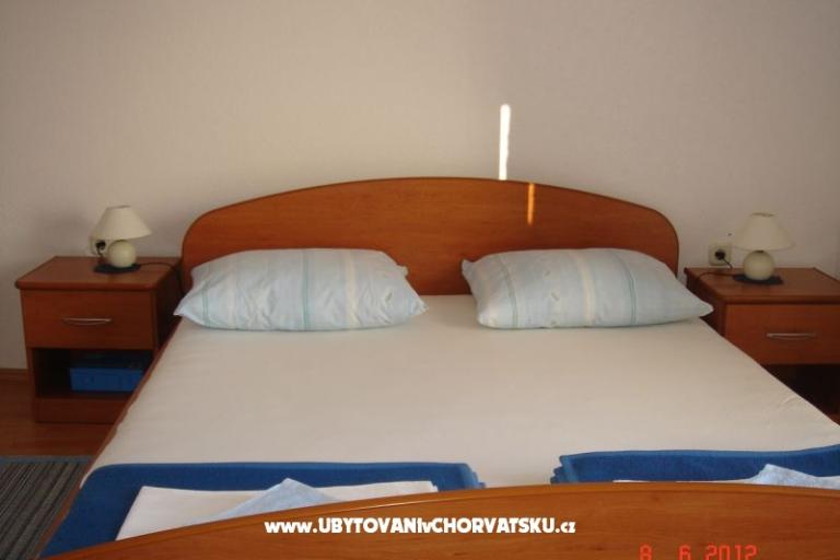 Apartamenty Senka Grgić – foto 9