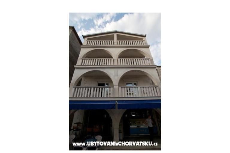 Apartamenty Stipic1 – foto 11