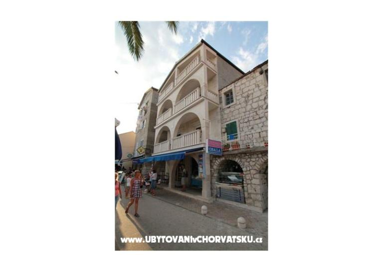 Apartamenty Stipic1 – foto 16