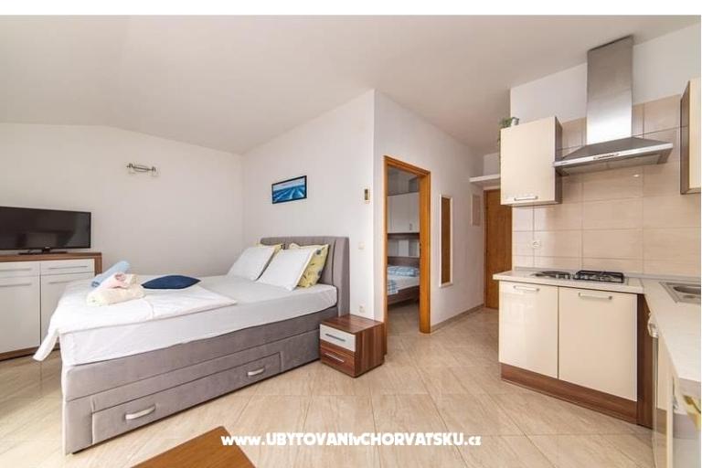 Apartamenty Tilda – foto 10