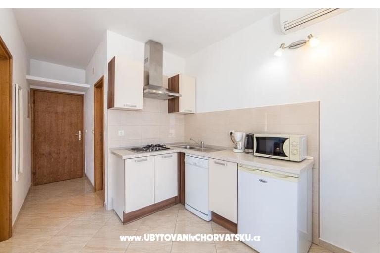 Apartamenty Tilda – foto 11