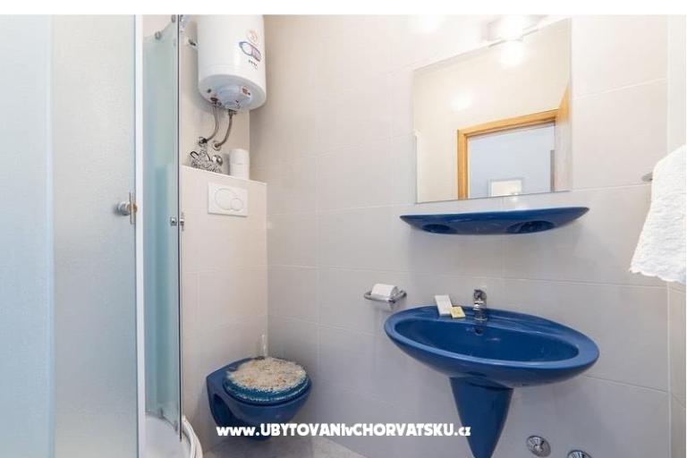 Apartamenty Tilda – foto 13