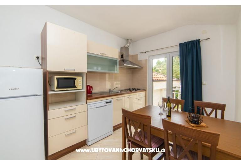 Apartamenty Tilda – foto 21