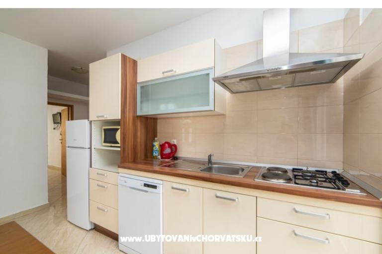 Apartamenty Tilda – foto 22