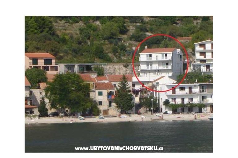 Apartamenty Tilda – foto 7