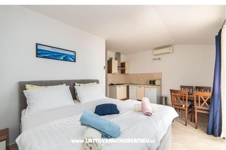 Apartamenty Tilda – foto 9