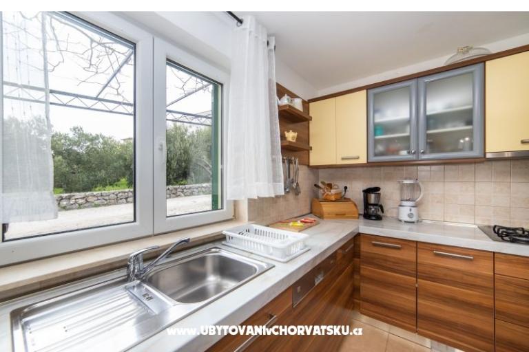 Apartamenty Topić – foto 14