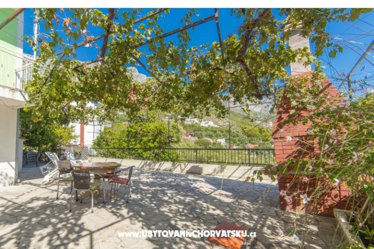 Apartamenty Topić – foto 17