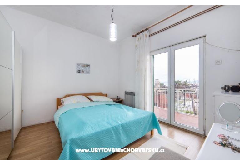 Apartamenty Topić – foto 9