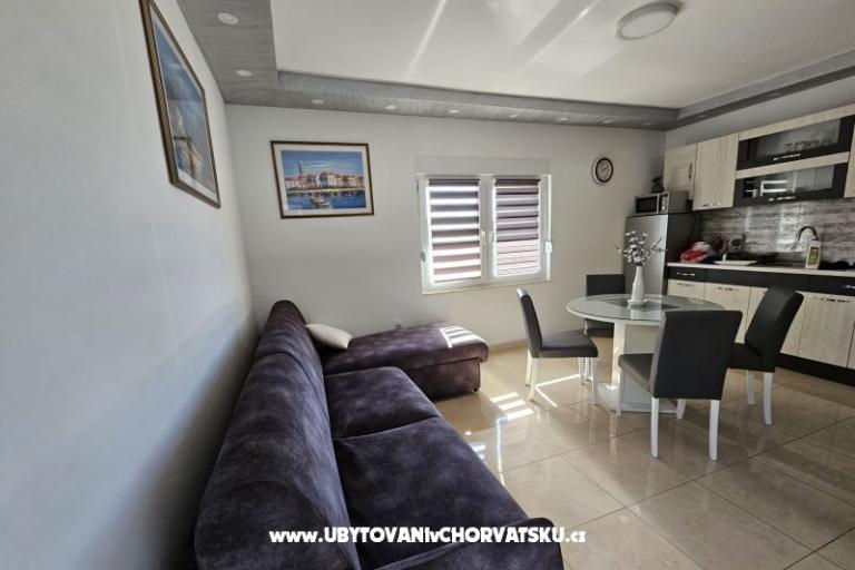 Apartamenty Vesna – foto 10