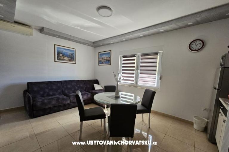 Apartamenty Vesna – foto 14