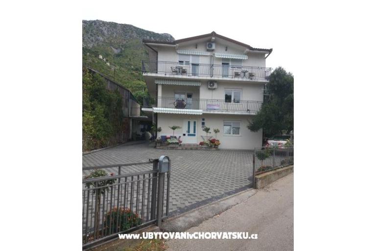 Apartamenty Vesna – foto 15