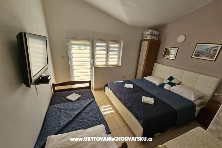 Apartamenty Vesna – foto 2