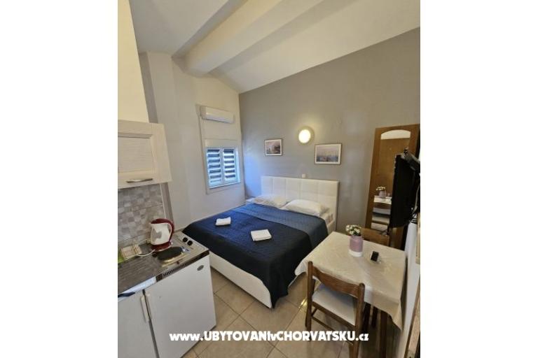 Apartamenty Vesna – foto 24